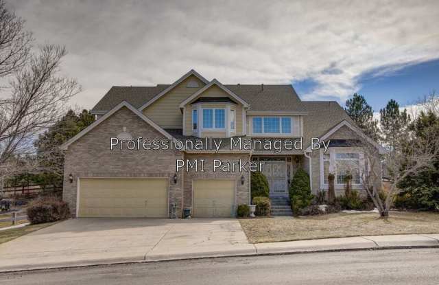 310 Crossing Cir - 310 Crossing Circle, Castle Pines, CO 80108