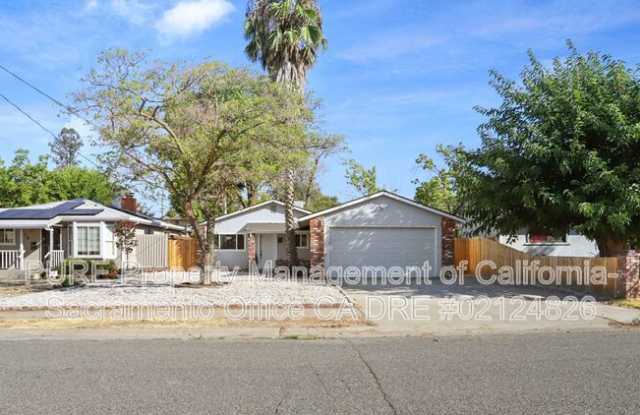 334 W. Duranta - 334 West Duranta Street, Roseville, CA 95678