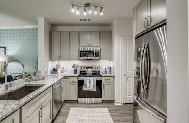 Serene at La Villita photos photos