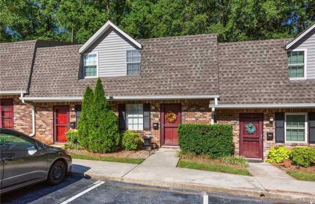 3123 Reeves Street SE - 3123 Reeves Street, Smyrna, GA 30080