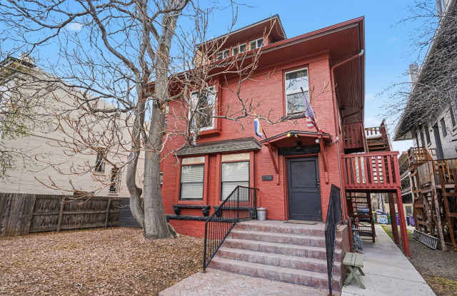 1159 Corona St. Gallery 1