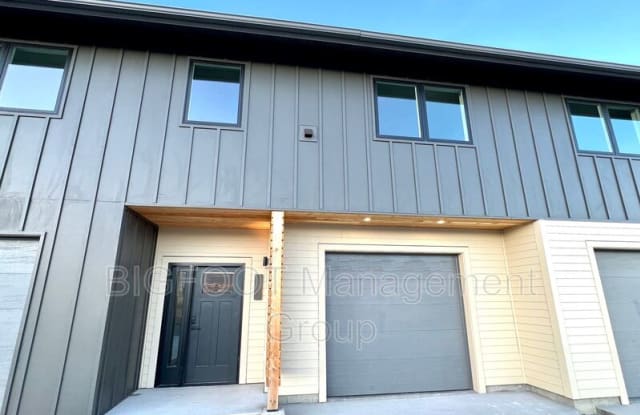 2330 Shorthorn Ave - 2330 Shorthorn Avenue, Helena, MT 59602