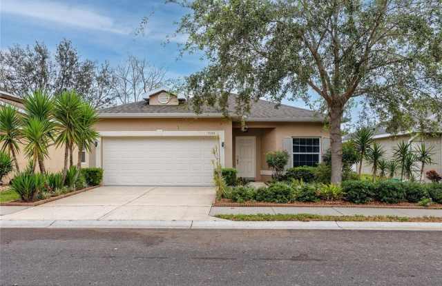7820 HARBOR BRIDGE BOULEVARD - 7820 Harbor Bridge Boulevard, River Ridge, FL 34654
