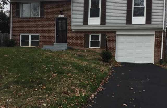 13110 NEWGATE RD - 13110 Newgate Road, Dale City, VA 22193