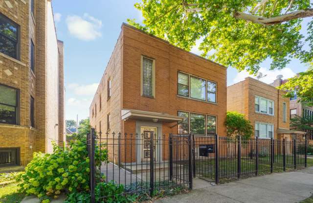 5429 N Kimball Ave photos photos