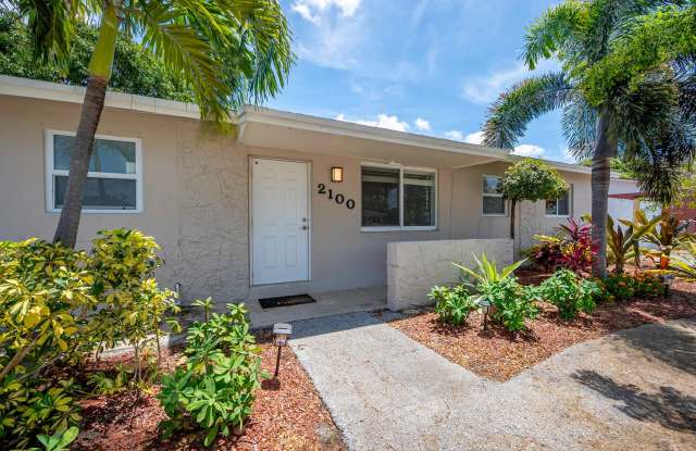 2100 North Seacrest Boulevard photos photos