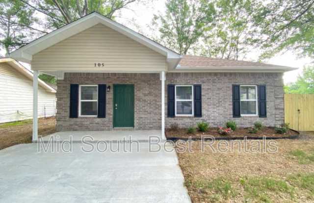 105 East Blvd photos photos