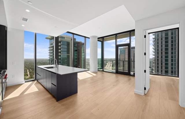 Modern Austin Residences photos photos
