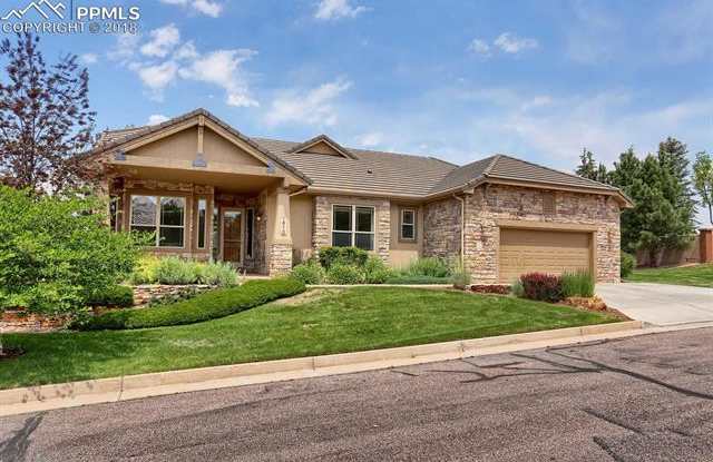 1610 Cashmere Point - 1610 Cashmere Point, Woodmoor, CO 80132
