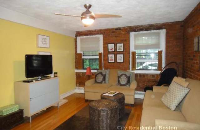 41 South St. - 41 South St, Boston, MA 02135