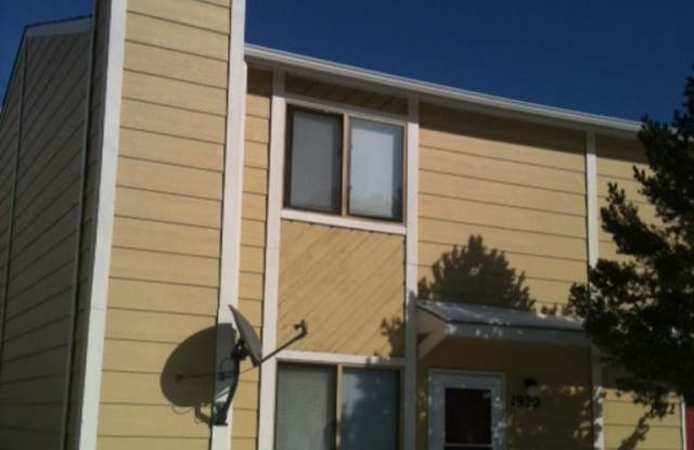 3 Bedroom Townhome photos photos