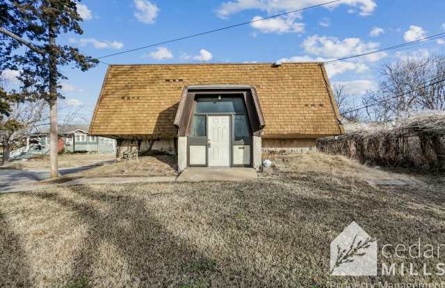 2 bedroom Duplex by WSU photos photos