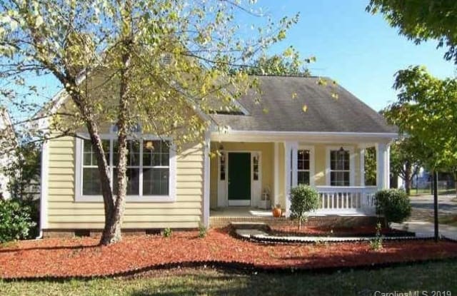 130 Windy Rush Court - 130 Windy Rush Court, Indian Trail, NC 28079
