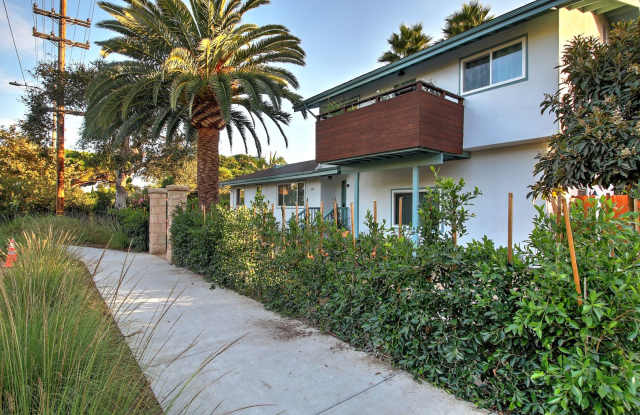 130 South Soledad Street photos photos