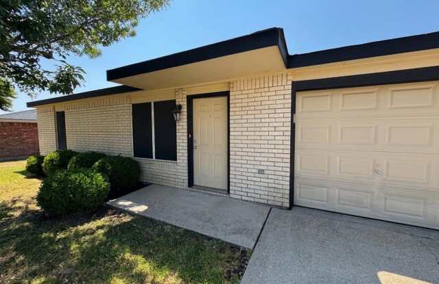 4-Bedroom House for Rent in Killeen Gallery 4