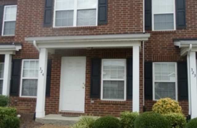 Great 2 Bedroom 2 1/2 Bath Townhouse in Smyrna! photos photos Great 2 Bedroom 2 1/2 Bath Townhouse in Smyrna! photos photos
