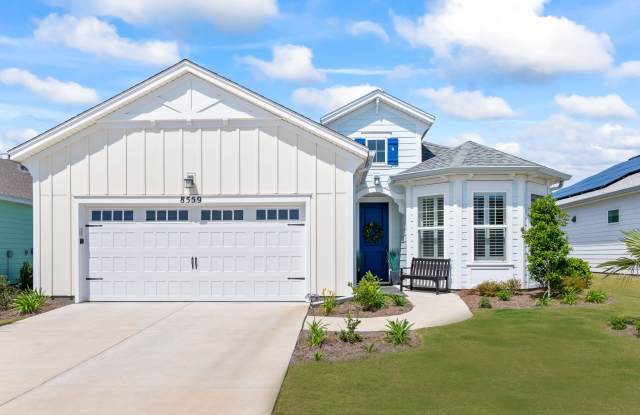8559 Lost Shaker Way - 8559 Lost Shaker Way, Bay County, FL 32413
