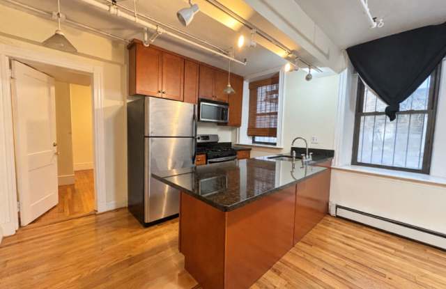51 Park Dr. Gallery 2