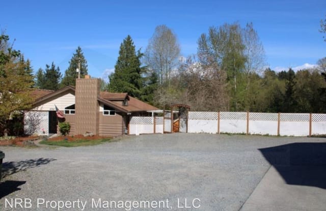 2712 Pioneer Way E - 2712 Pioneer Way East, Waller, WA 98404