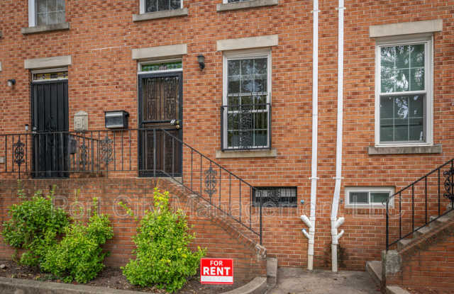 1814 East Fairmount Avenue Gallery 1