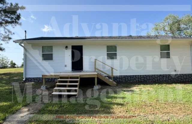 313 West Parker Road - 313 West Parker Road, Plumerville, AR 72127 313 West Parker Road - 313 West Parker Road, Plumerville, AR 72127