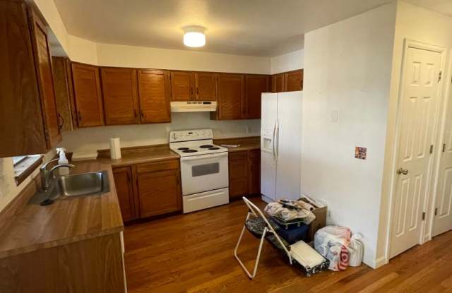 Charming 3b/3b Townhome In Downtown Louisville photos photos