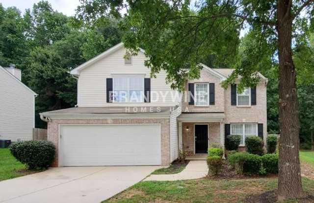 769 Winbrook Drive - 769 Winbrook Drive, Stockbridge, GA 30253 769 Winbrook Drive - 769 Winbrook Drive, Stockbridge, GA 30253