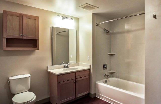 Mount Hope Lofts at College Town photos photos