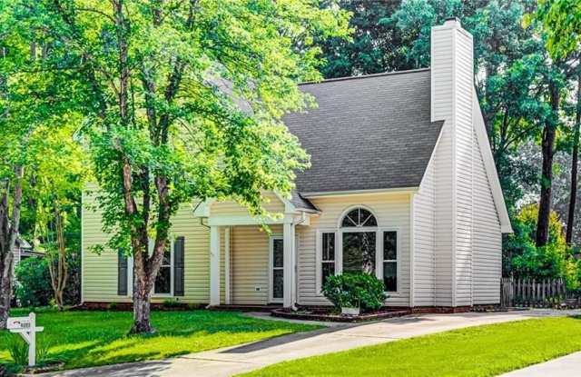 6205 Millwright Court Gallery 2