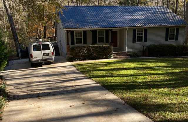 Watkinsville Gem! Cul-de-Sac + Creek Frontage in Cedar Hills - Available Now! photos photos Watkinsville Gem! Cul-de-Sac + Creek Frontage in Cedar Hills - Available Now! photos photos