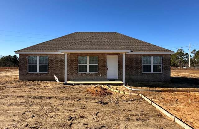 3 Bed 2 Bath Brick Home with Fenced in Backyard photos photos