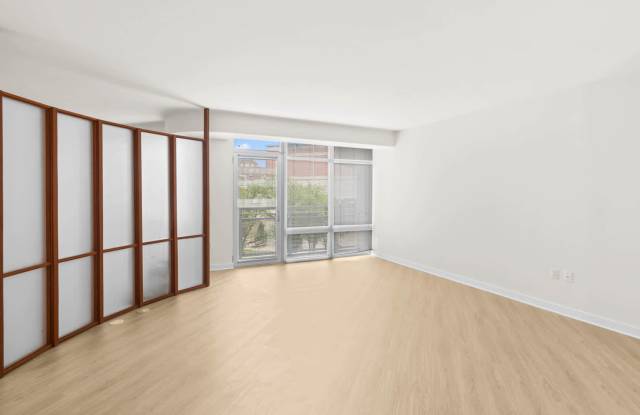 Wisconsin Place Gallery 3