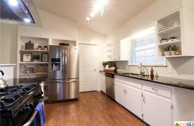 12506 Tomanet Trail - 12506 Tomanet Trail, Austin, TX 78727