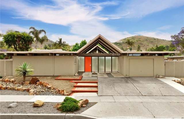 5112 E Valencia Drive - 5112 East Valencia Drive, Orange, CA 92869 5112 E Valencia Drive - 5112 East Valencia Drive, Orange, CA 92869