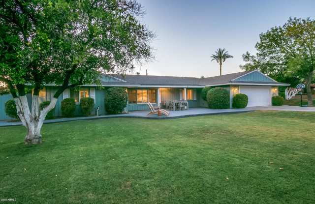 4912 N 46TH Street - 4912 North 46th Street, Phoenix, AZ 85018