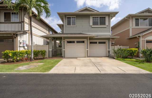 $3,895/mo – 3BR/2.5BA Single-Family Home – Tuscany II, Ewa Beach | Available Now photos photos