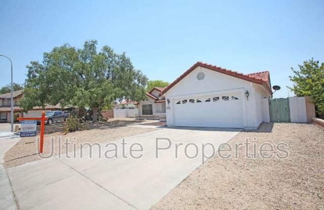 7719 W Dreyfus Dr photos photos