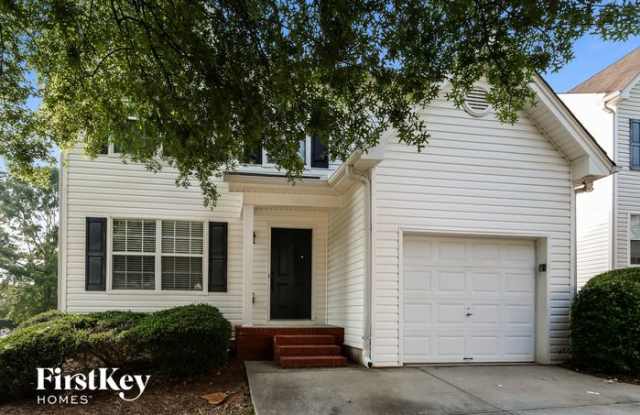 152 Spring Walk Way - 152 Spring Walk Way, Lawrenceville, GA 30046