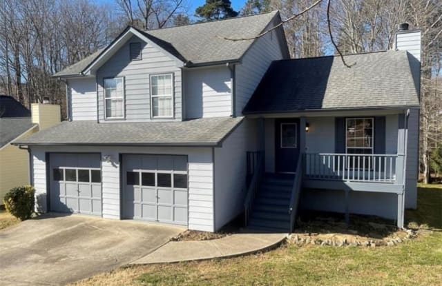 5205 MALTDIE Court - 5205 Maltdie Court Northeast, Sugar Hill, GA 30518