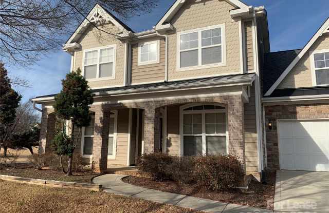 8512 Whitehawk Hill Road - 8512 Whitehawk Hill Road, Waxhaw, NC 28173