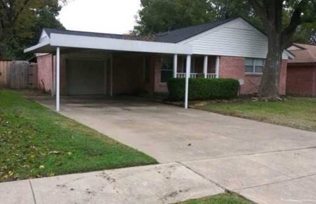 416 Phillip - 416 Phillip Street, Mesquite, TX 75149