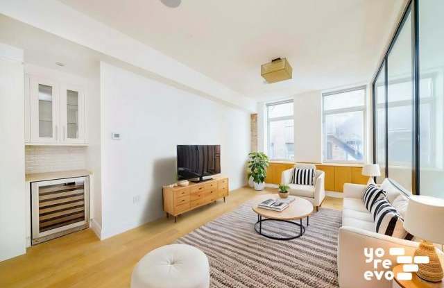 159 West 24th Street Gallery 3