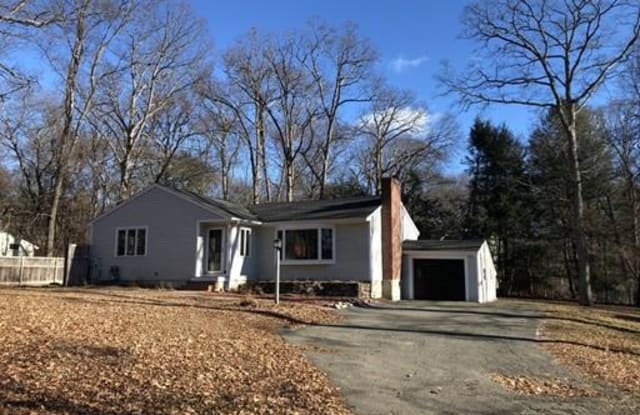 29 Pope Road - 29 Pope Road, Acton, MA 01720
