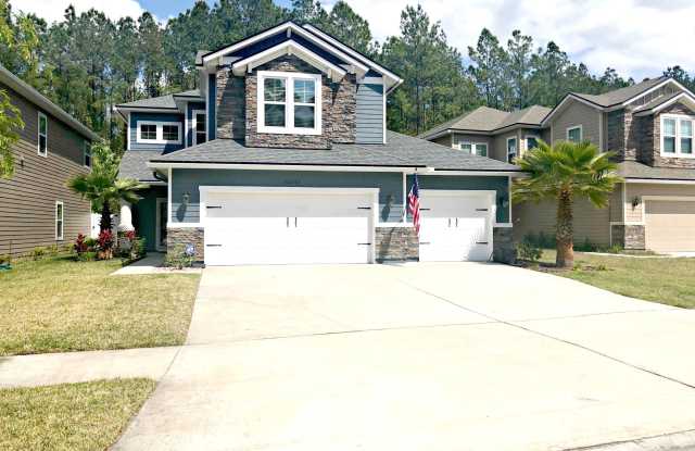 83342 PURPLE MARTIN DR - 83342 Purple Martin Drive, Nassau County, FL 32097