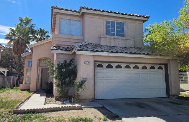 4 Bedroom!  Buffalo & Smoke Ranch Area! photos photos