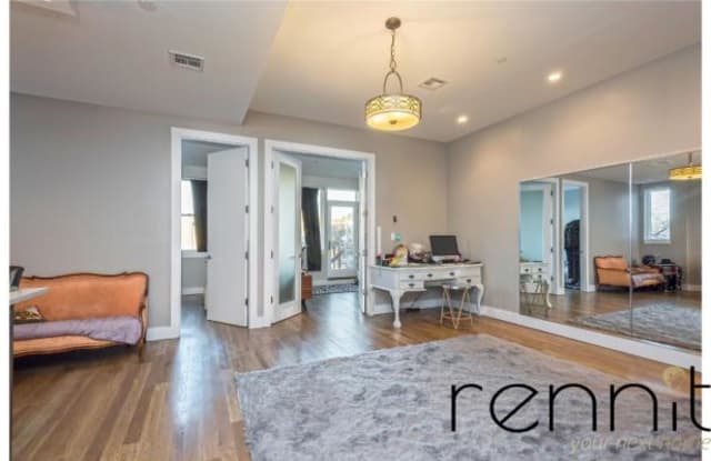 669 BUSHWICK AVE. - 669 Bushwick Avenue, Brooklyn, NY 11221