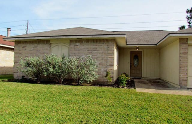 7318 Bubbling Brooks Lane - 7318 Bubbling Brooks Lane, Harris County, TX 77095