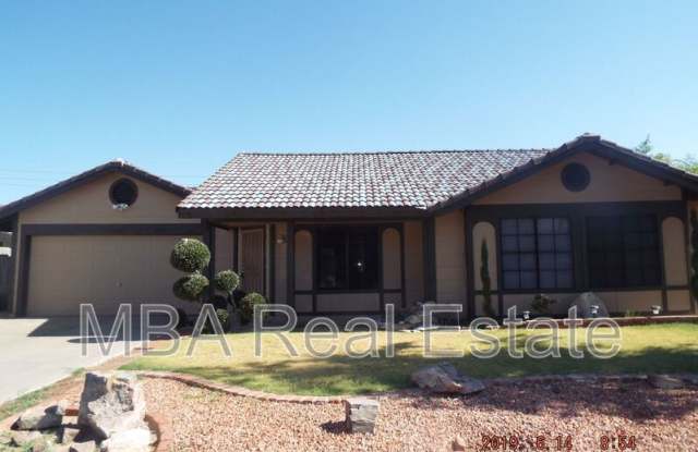 5648 W Villa Theresa Dr photos photos