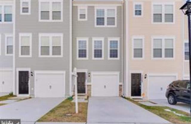 17067 GIBSON MILL ROAD - 17067 Gibson Mill Road, Cherry Hill, VA 22026