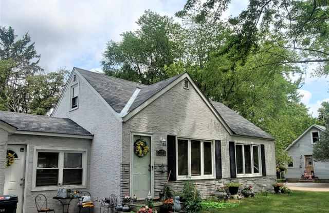 2245 Pinewood Drive - 2245 Pinewood Drive, Mounds View, MN 55112